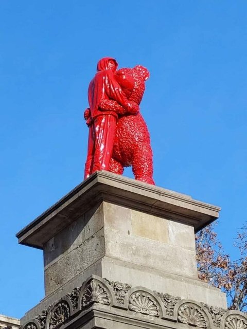 Monumento a Antonio López y López